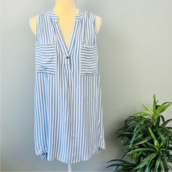 Show Me Your MuMu Wendy Tunic Dress - Picture 3 of 9